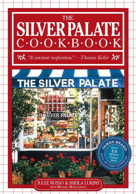 Silver Palate Cookbook (Revised) - Ingram