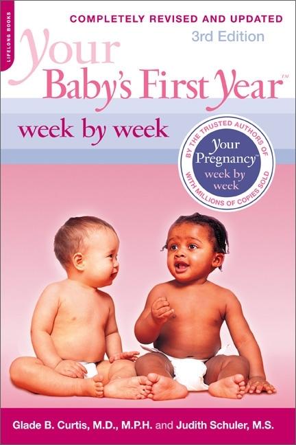 Your Baby's First Year Week by Week (Revised, Updated) - Ingram