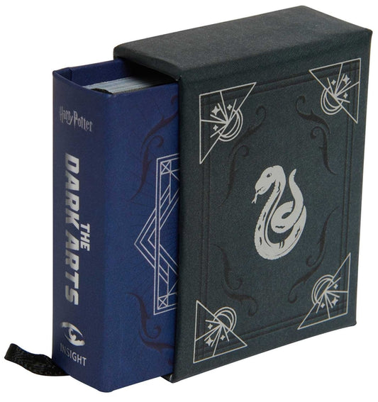 Harry Potter: The Dark Arts (Tiny Book) - Ingram