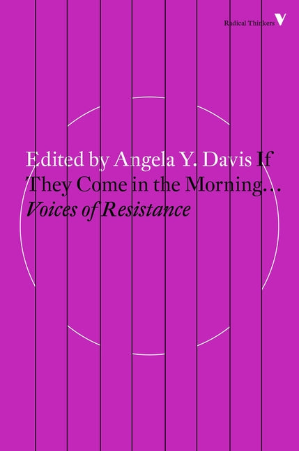 If They Come in the Morning...: Voices of Resistance - Ingram