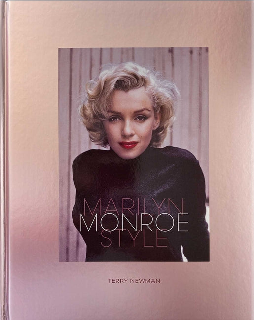 Marilyn Monroe Style - Ingram