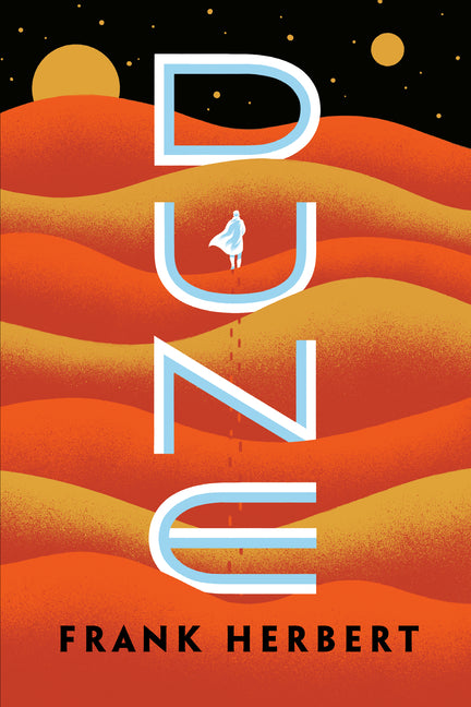 Dune (Anniversary) - Ingram