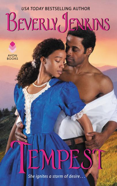 Tempest - Ingram