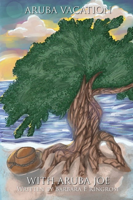 Aruba Vacation With Aruba Joe - Ingram