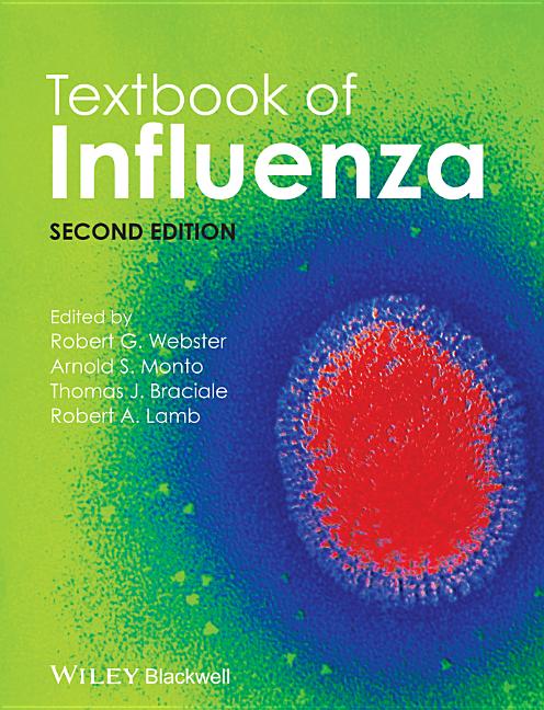 Textbook of Influenza - Ingram