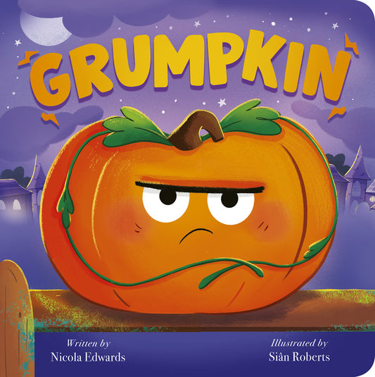 Grumpkin - Ingram