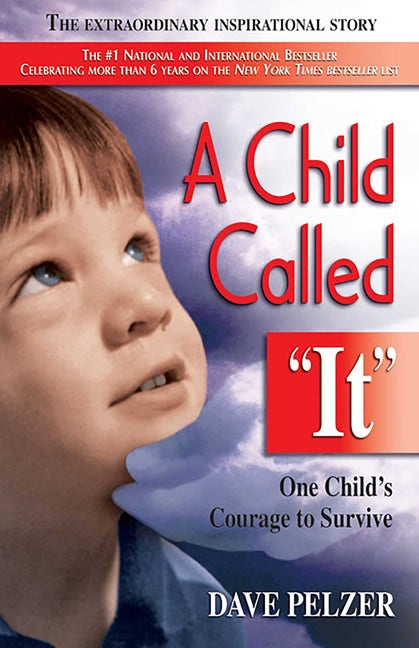 Child Called It: One Child's Courage to Survive - Ingram