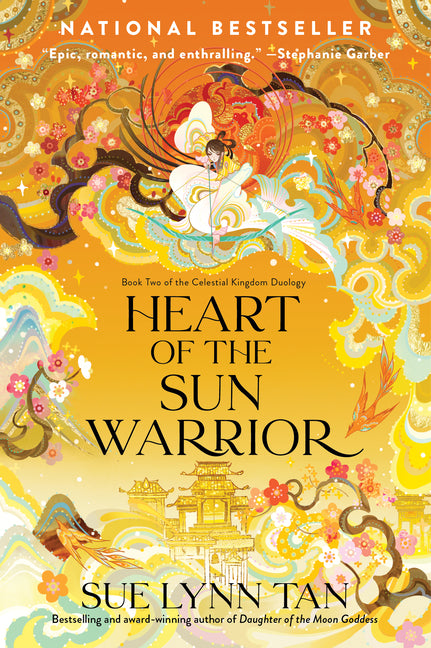 Heart of the Sun Warrior - Ingram