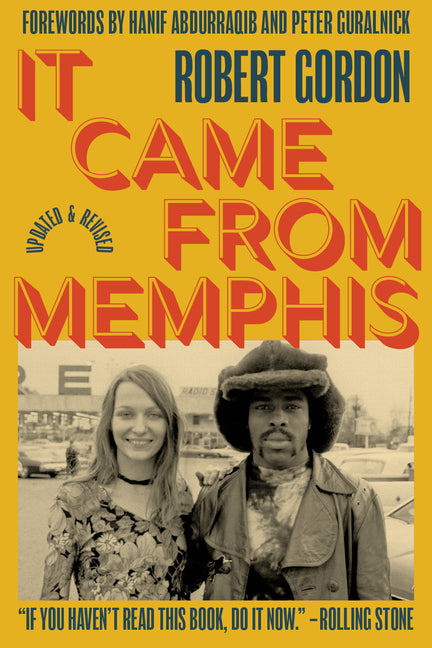 It Came from Memphis: Updated and Revised - Ingram