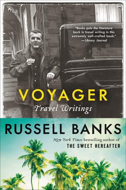 Voyager: Travel Writings - Ingram