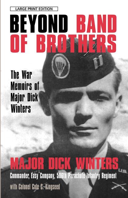 Beyond Band of Brothers - Ingram