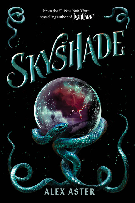 Skyshade (the Lightlark Saga Book 3): Volume 3 - Ingram