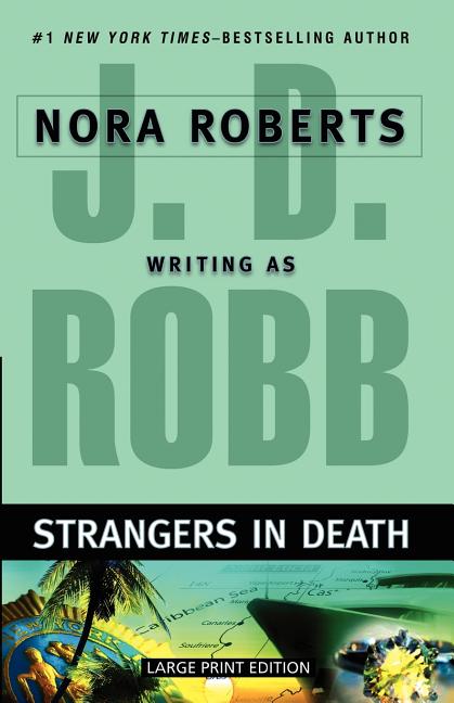 Strangers in Death - Ingram