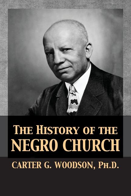 History of the Negro Church - Ingram