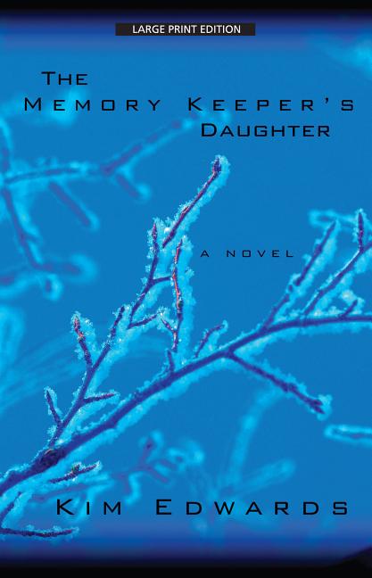 Memory Keeper's Daughter - Ingram
