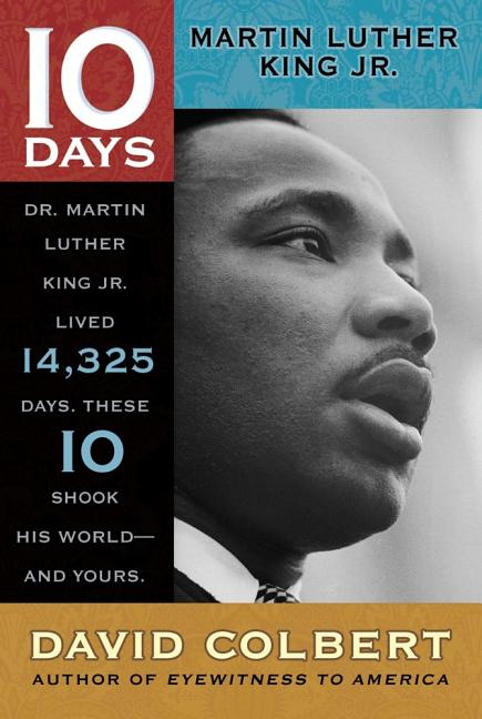 Martin Luther King Jr. - Ingram
