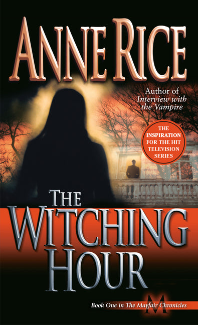 Witching Hour - Ingram