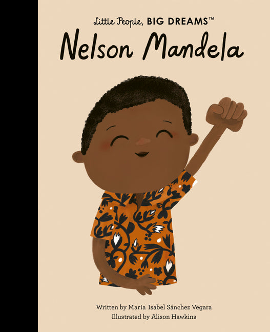 Nelson Mandela - Ingram
