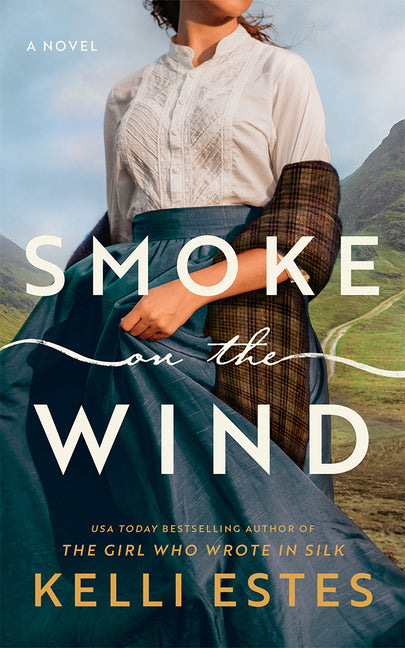 Smoke on the Wind - Ingram