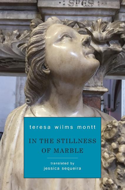 In the Stillness of Marble - Ingram