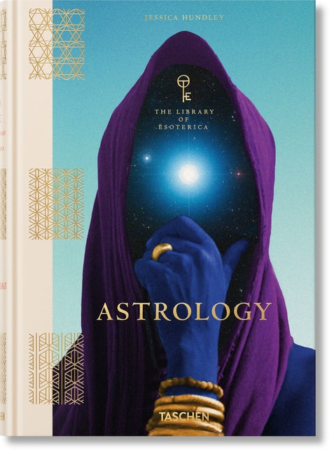 Astrology. the Library of Esoterica - Ingram