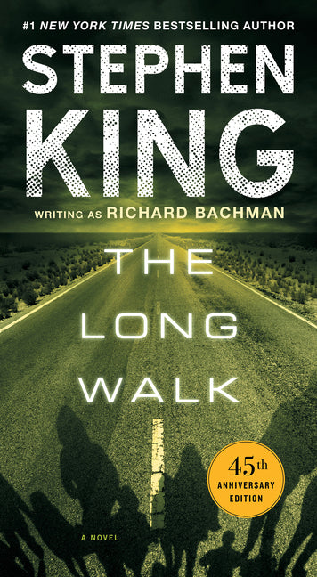 Long Walk - Ingram