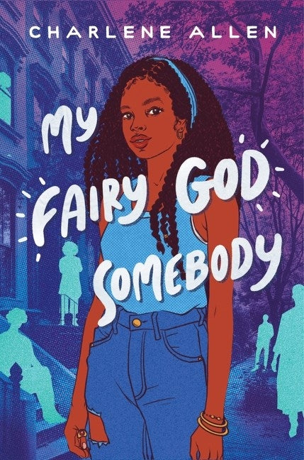 My Fairy God Somebody - Ingram