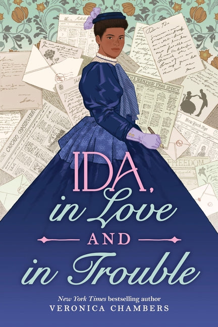 Ida, in Love and in Trouble - Ingram