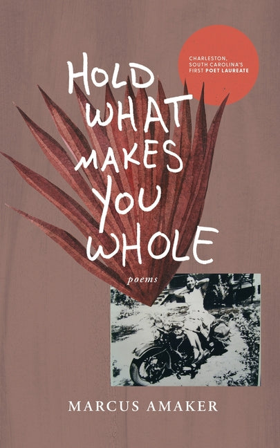 Hold What Makes You Whole - Ingram