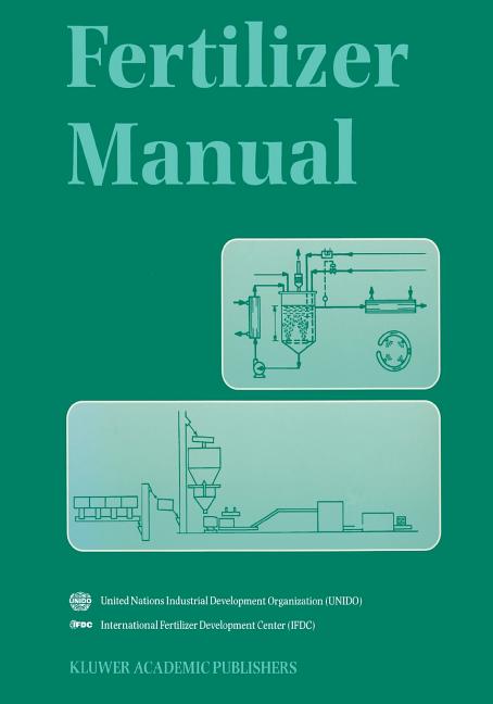 Fertilizer Manual - Ingram
