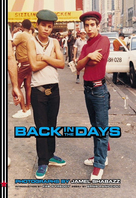 Back in the Days - Ingram