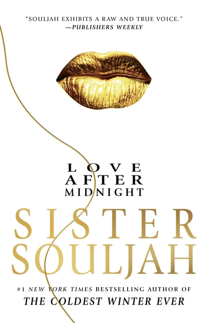 Love After Midnight - Ingram