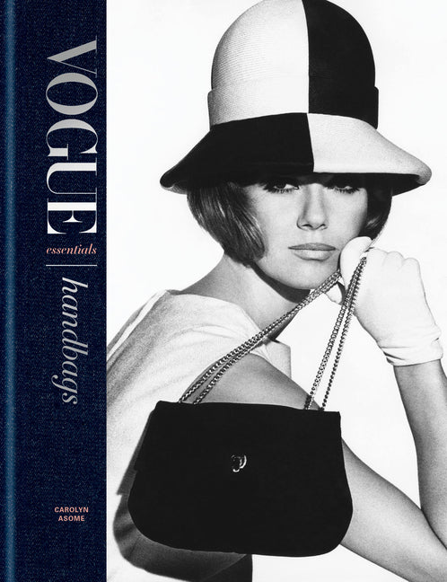 Vogue Essentials: Handbags - Ingram