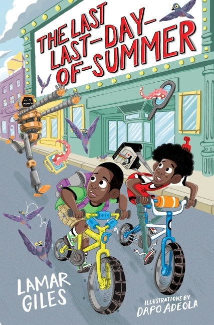 Last Last-Day-Of-Summer - Ingram