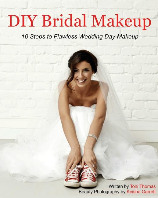 DIY Bridal Makeup: 10 Steps to Flawless Wedding Day Makeup - Ingram