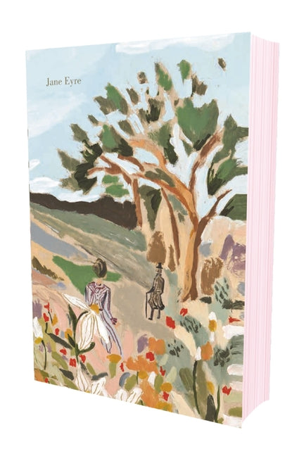 Jane Eyre (Painted Editions) - Ingram