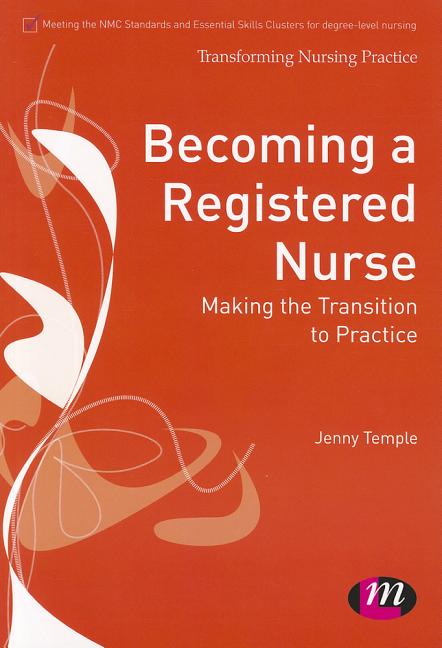 Becoming a Registered Nurse - Ingram