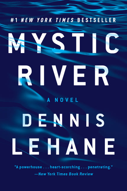 Mystic River - Ingram