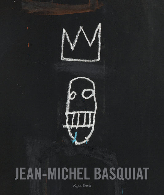 Jean-Michel Basquiat: The Iconic Works - Ingram