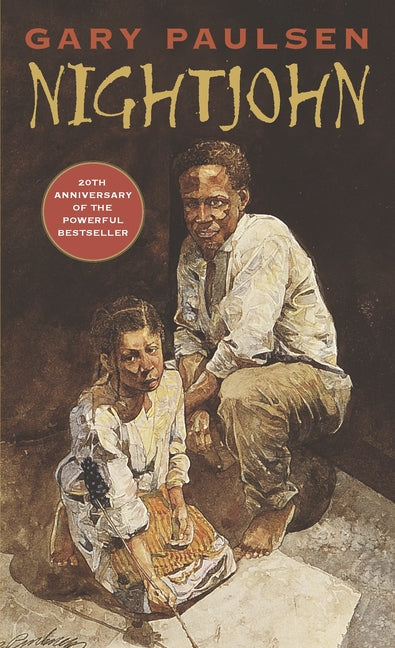 Nightjohn - Ingram