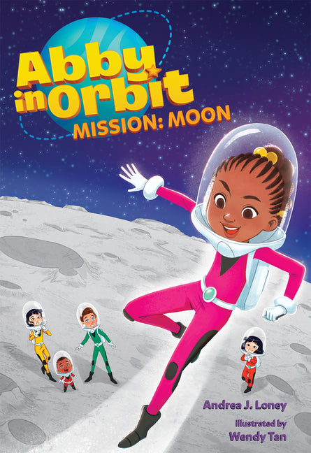 Mission: Moon: Volume 4 - Ingram