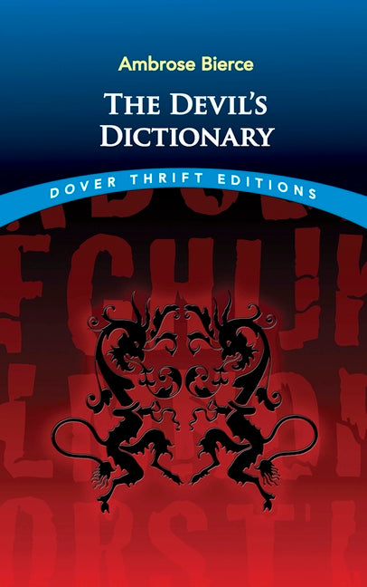 Devil's Dictionary - Ingram