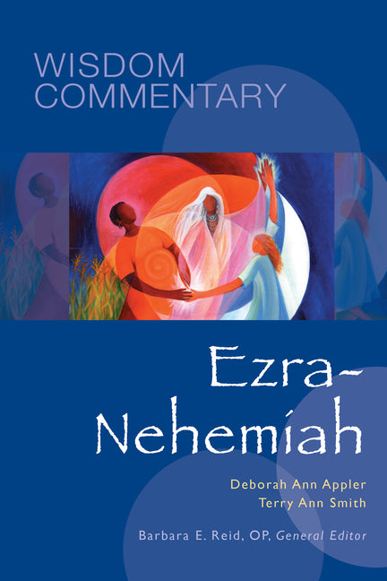 Ezra-Nehemiah: Volume 14 - Ingram