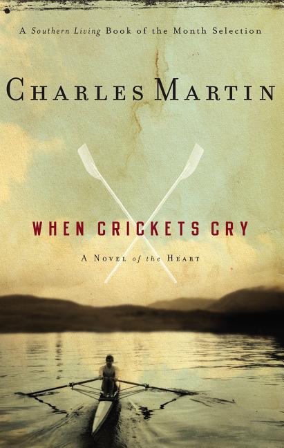When Crickets Cry - Ingram