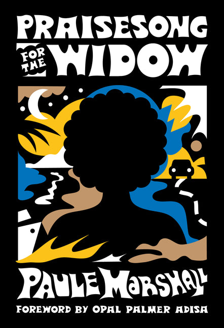 Praisesong for the Widow: (Of the Diaspora - North America) - Ingram