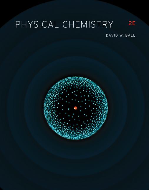 Physical Chemistry - Ingram