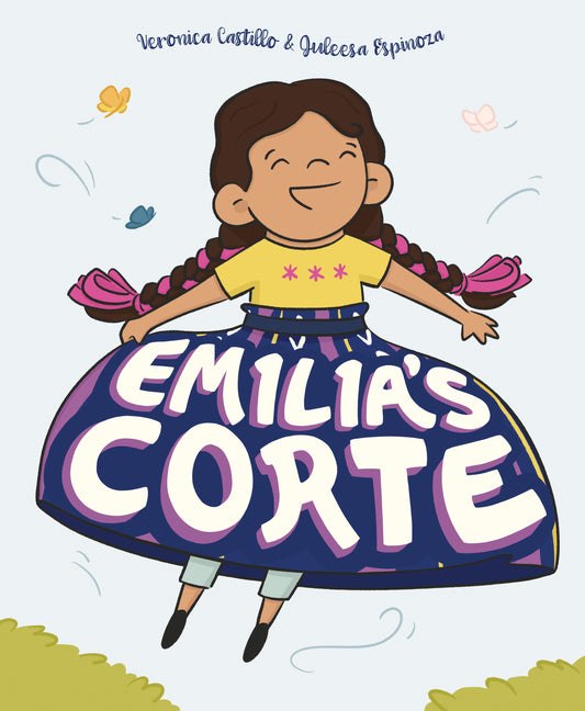 Emilia's Corte - Ingram