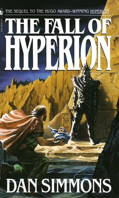 Fall of Hyperion - Ingram