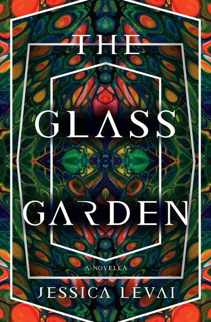 Glass Garden: A Novella - Ingram