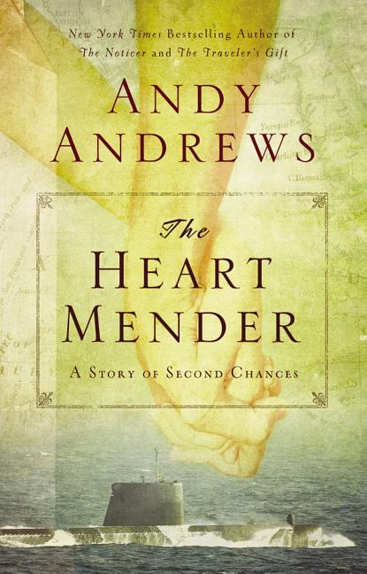 Heart Mender: A Story of Second Chances - Ingram